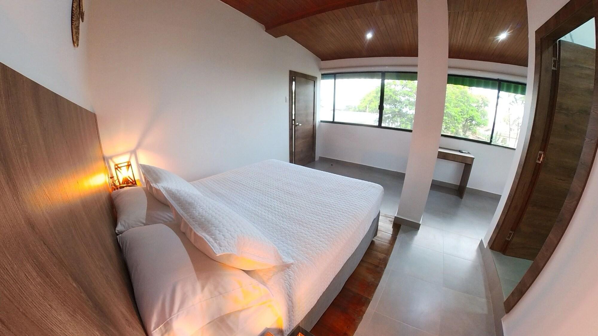 Habitación La Mar Hotel Playas