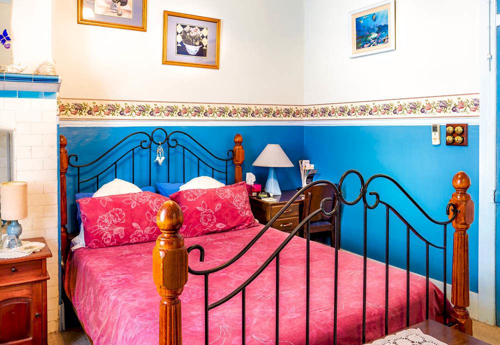 Hamilton Heritage B & B by null