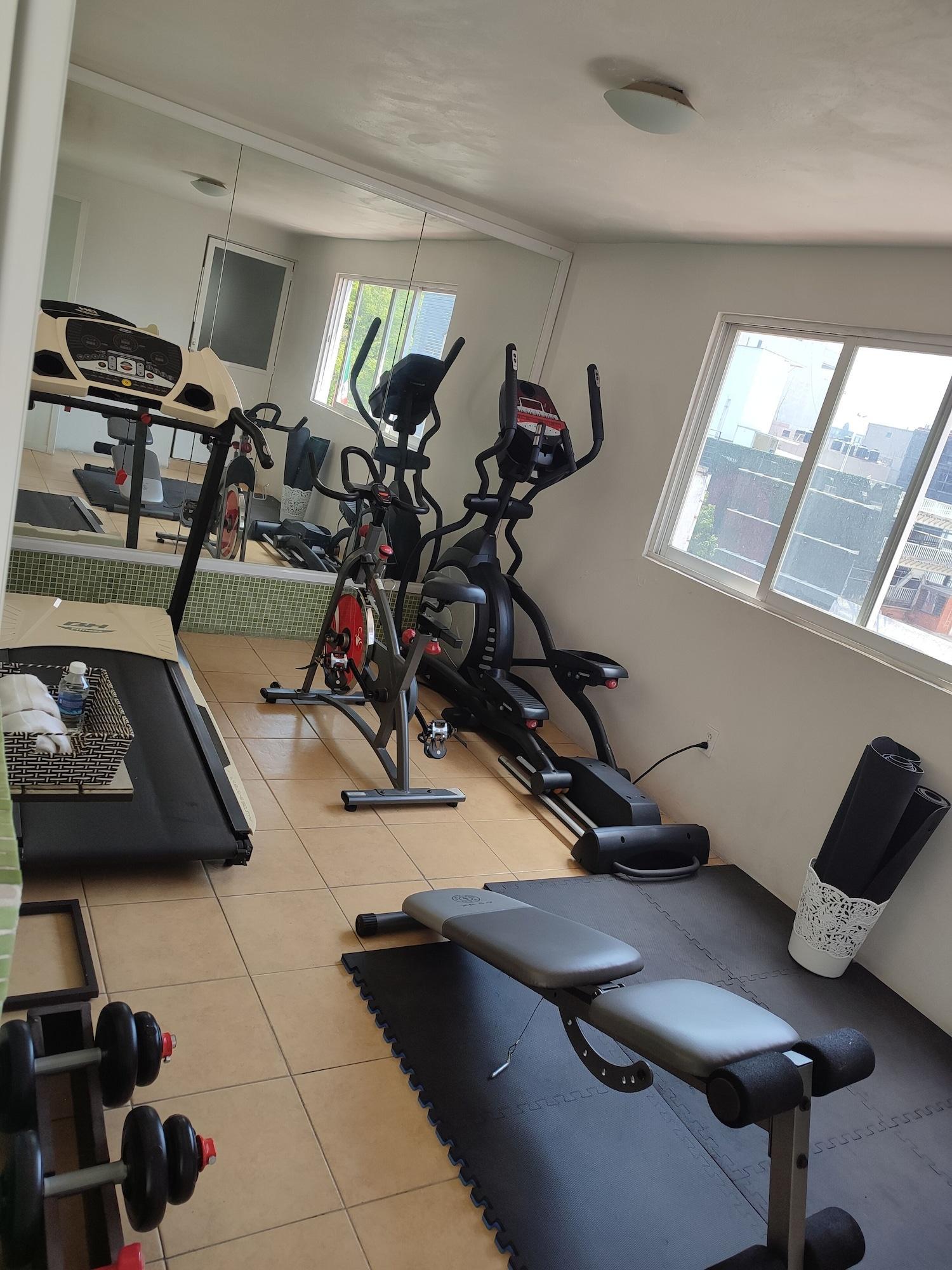 Instalaciones Recreativas Lombardo Suites
