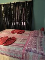 Hoteles a Pie de Playa en Coco Todo Incluido