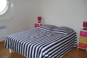 Alquiler Vacacional - Apartment 2 Bedrooms + 1 Balcony cabin with sea view