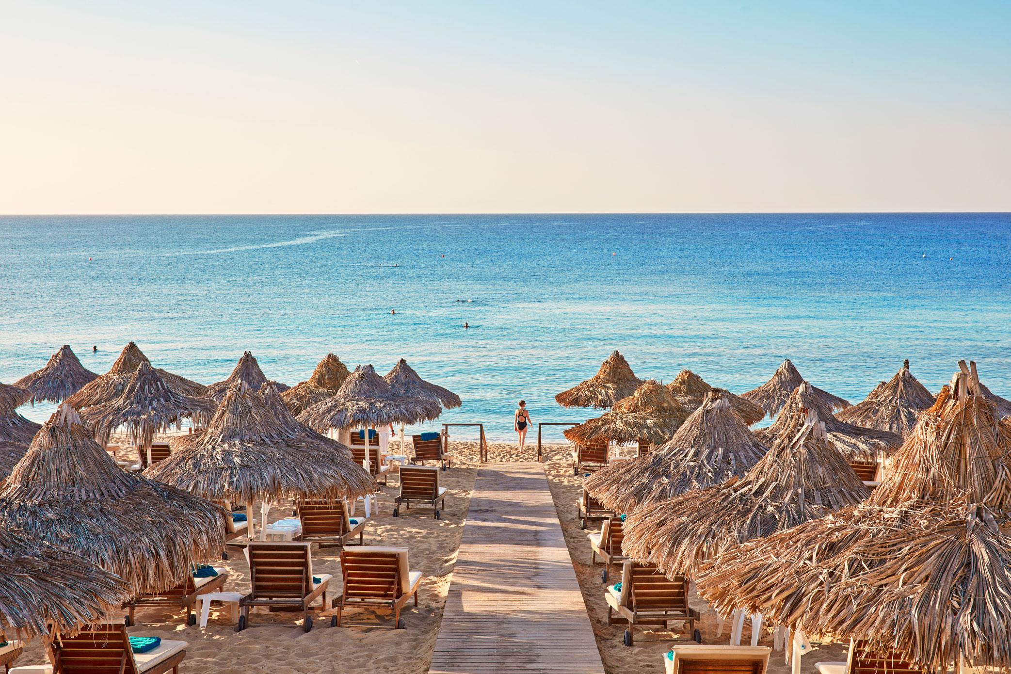 Playa Grecian Bay Hotel