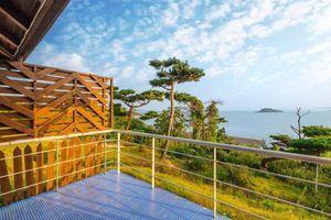Alquiler Vacacional - Sunset Pension
