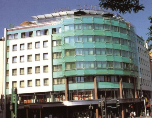 Hotel Nordic Hotel Domicil Berlin