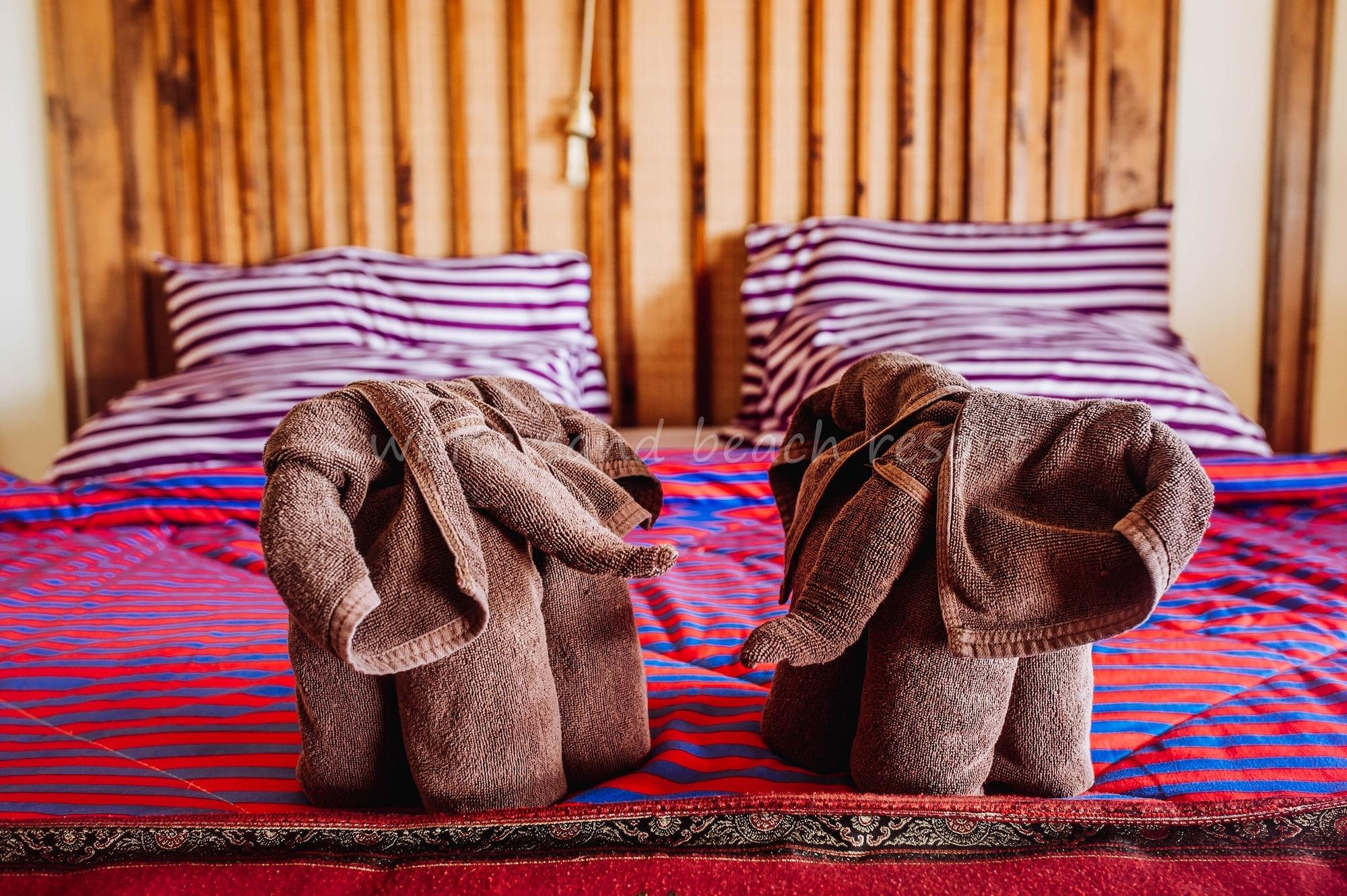 Habitación White Sand Beach Resort