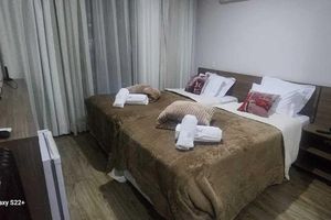 Alquiler Vacacional - Riocentro,parque Olimpico,jeunesse Arena,aeuroporto de Jacarepaguá