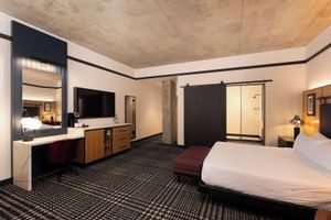 Alojamiento - The Rose Gaming Resort