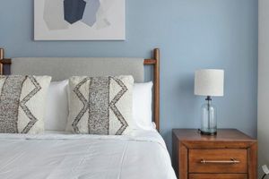 Renta Vacacional - Landing Apartments Houston along Washington Ave