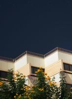 Alojamiento - La Residence