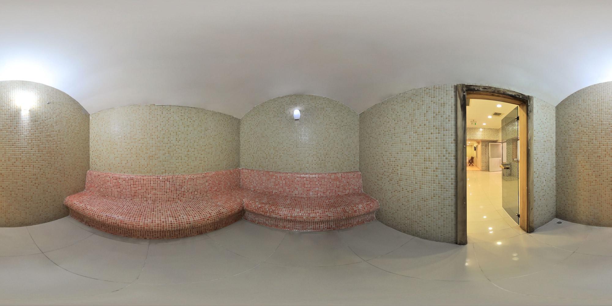 Spa Grand Simay Hotel