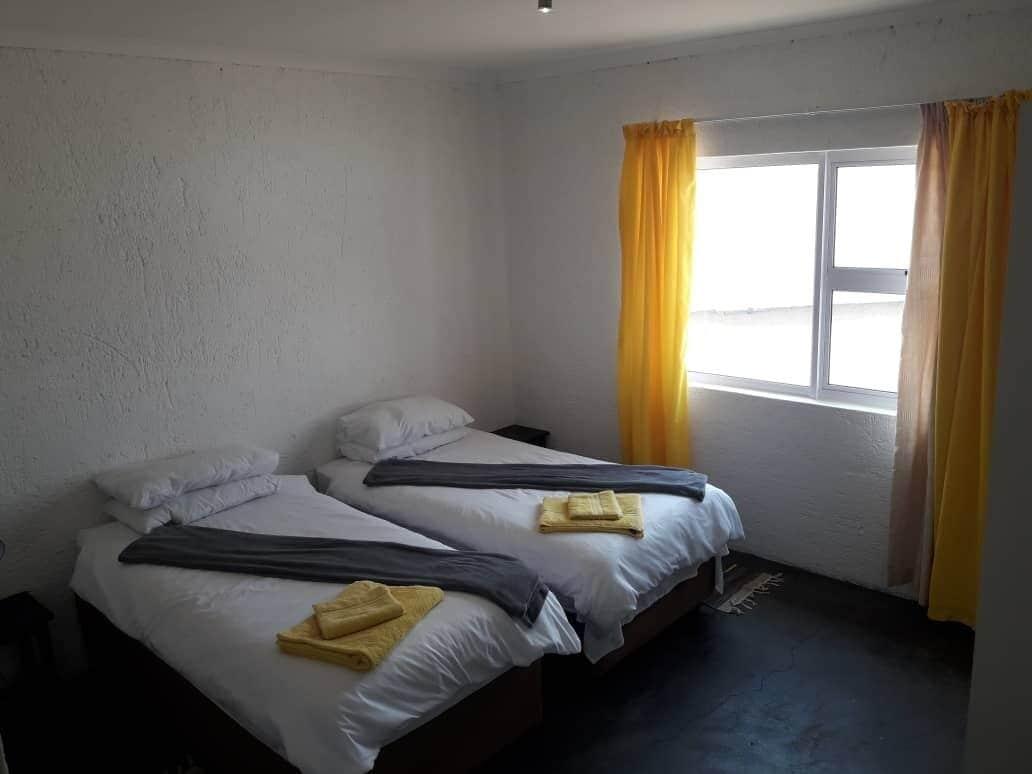 Habitación Lientjies guest house