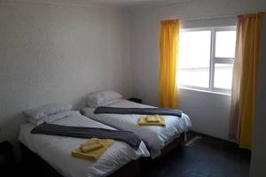 Alojamiento - Lientjies guest house
