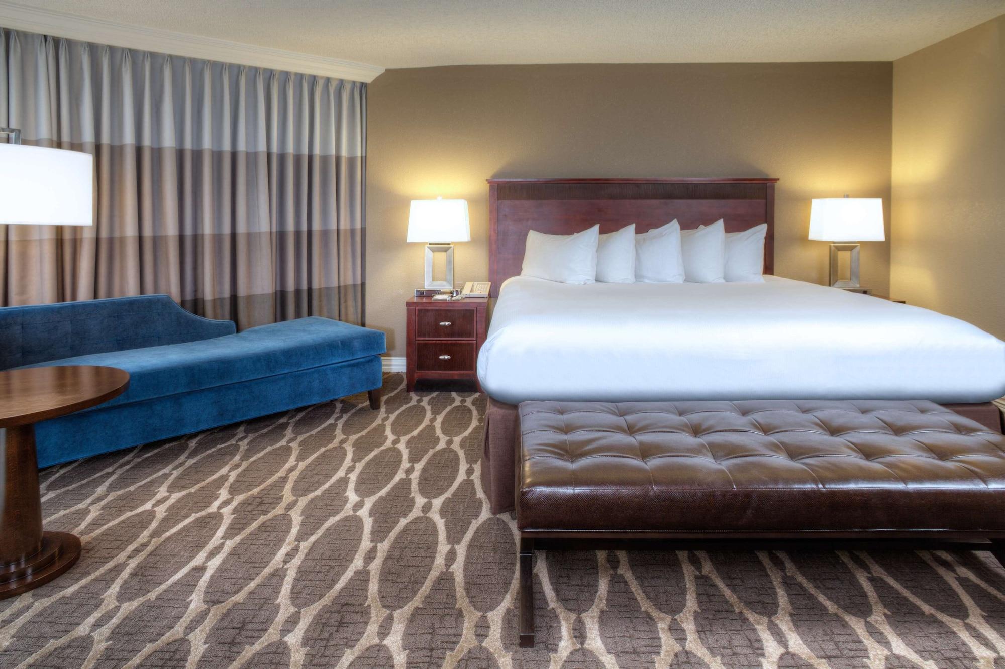 Habitación Hilton Houston Westchase