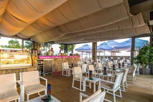 Alojamiento - Mobile Home in Novalja Near Pebble Beach