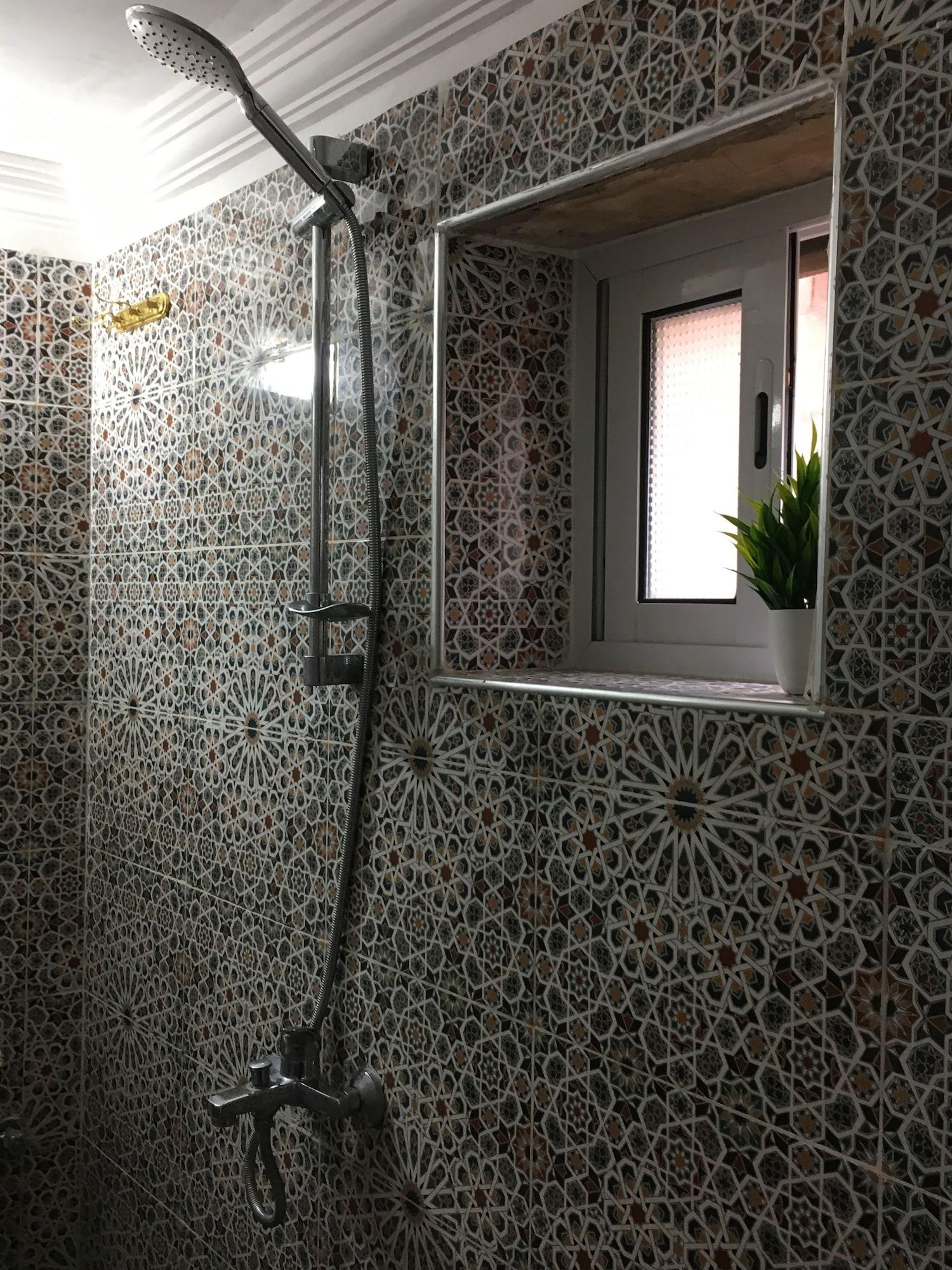 Equipamiento de Habitación Dar Sunrise