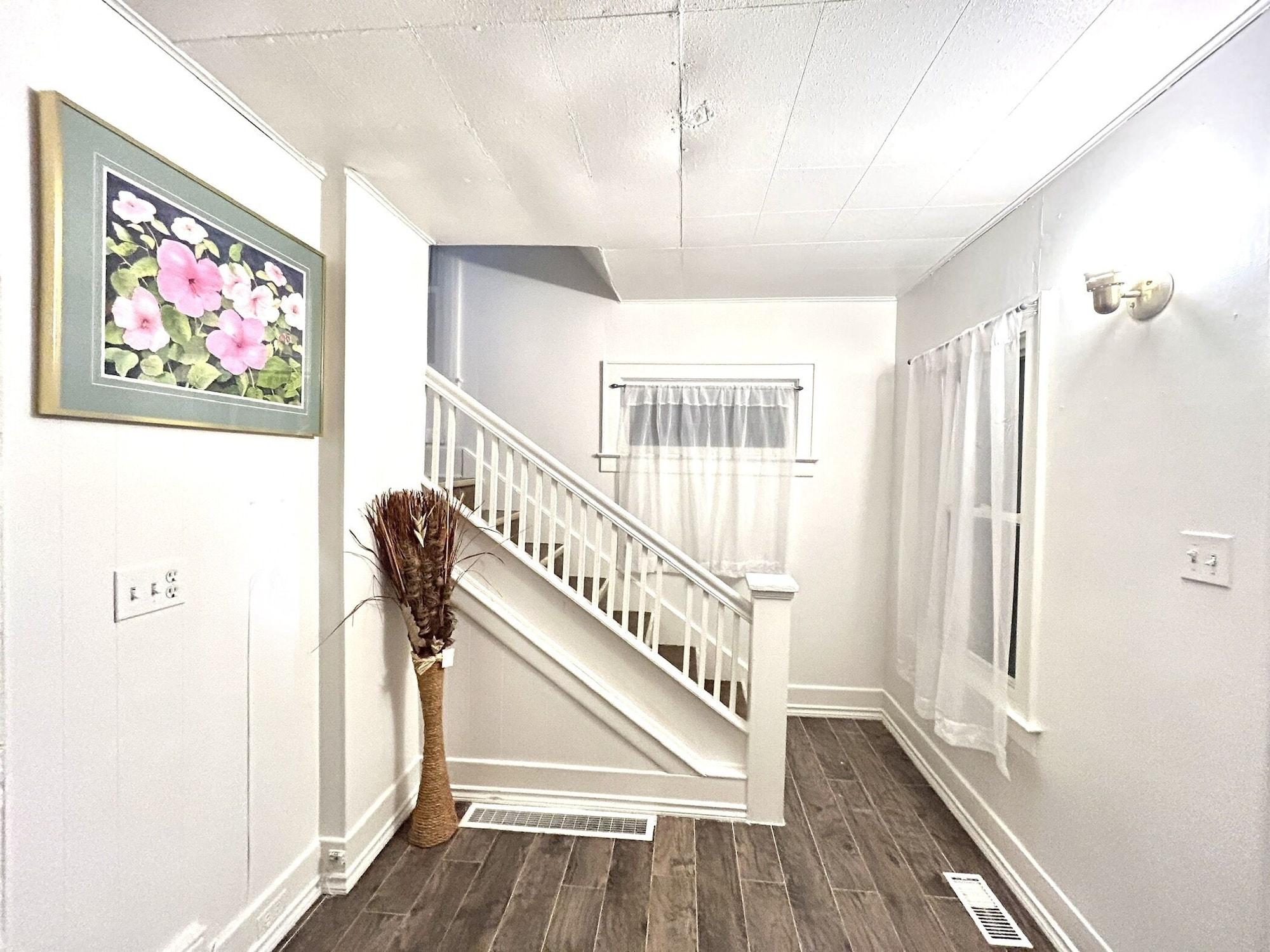 Habitación Housing Albert