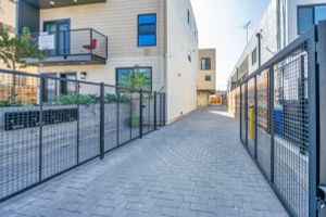 Alojamiento - Downtown LA Stylish Bedrooms