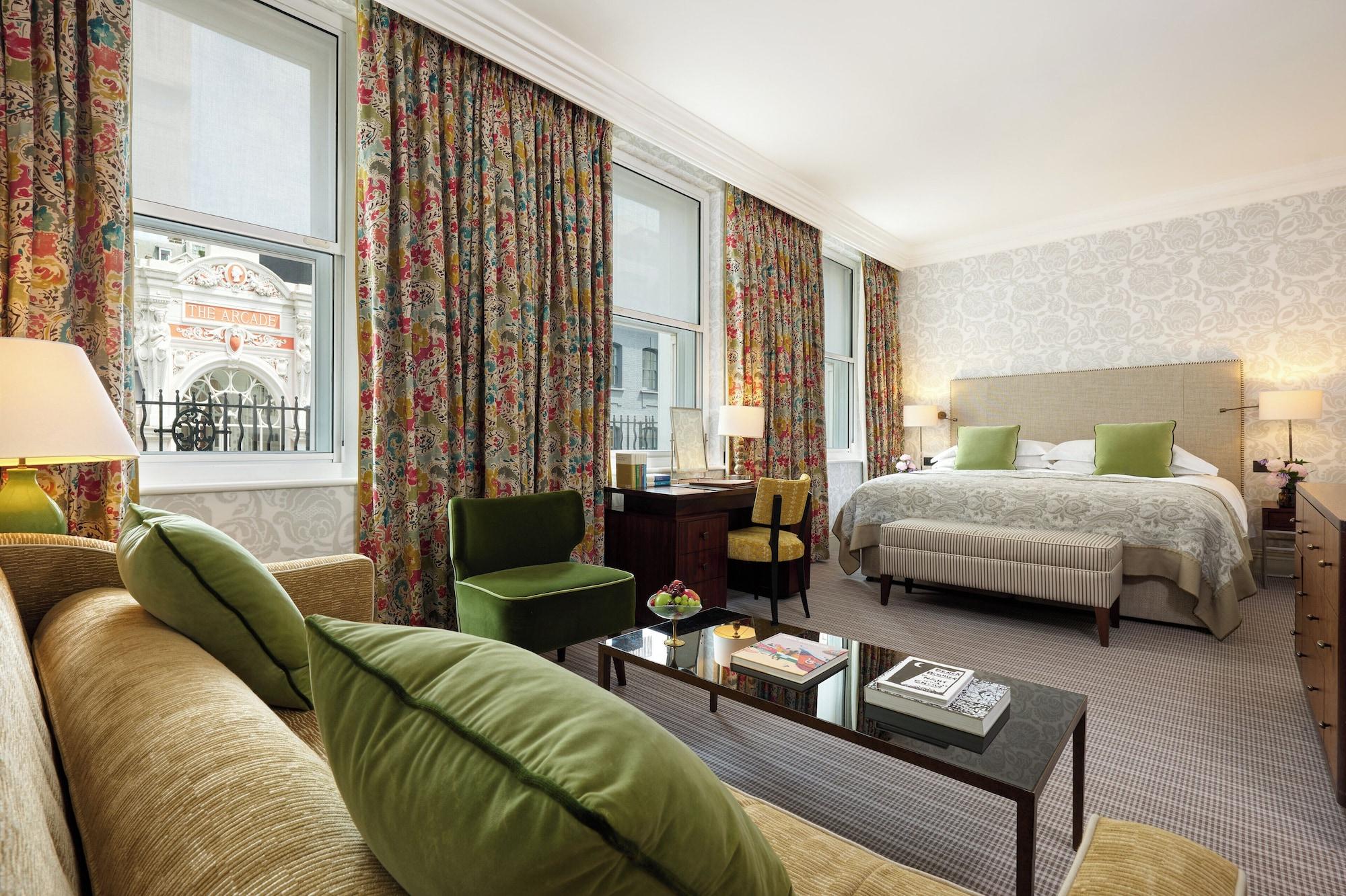 Habitación Brown's Hotel, a Rocco Forte Hotel