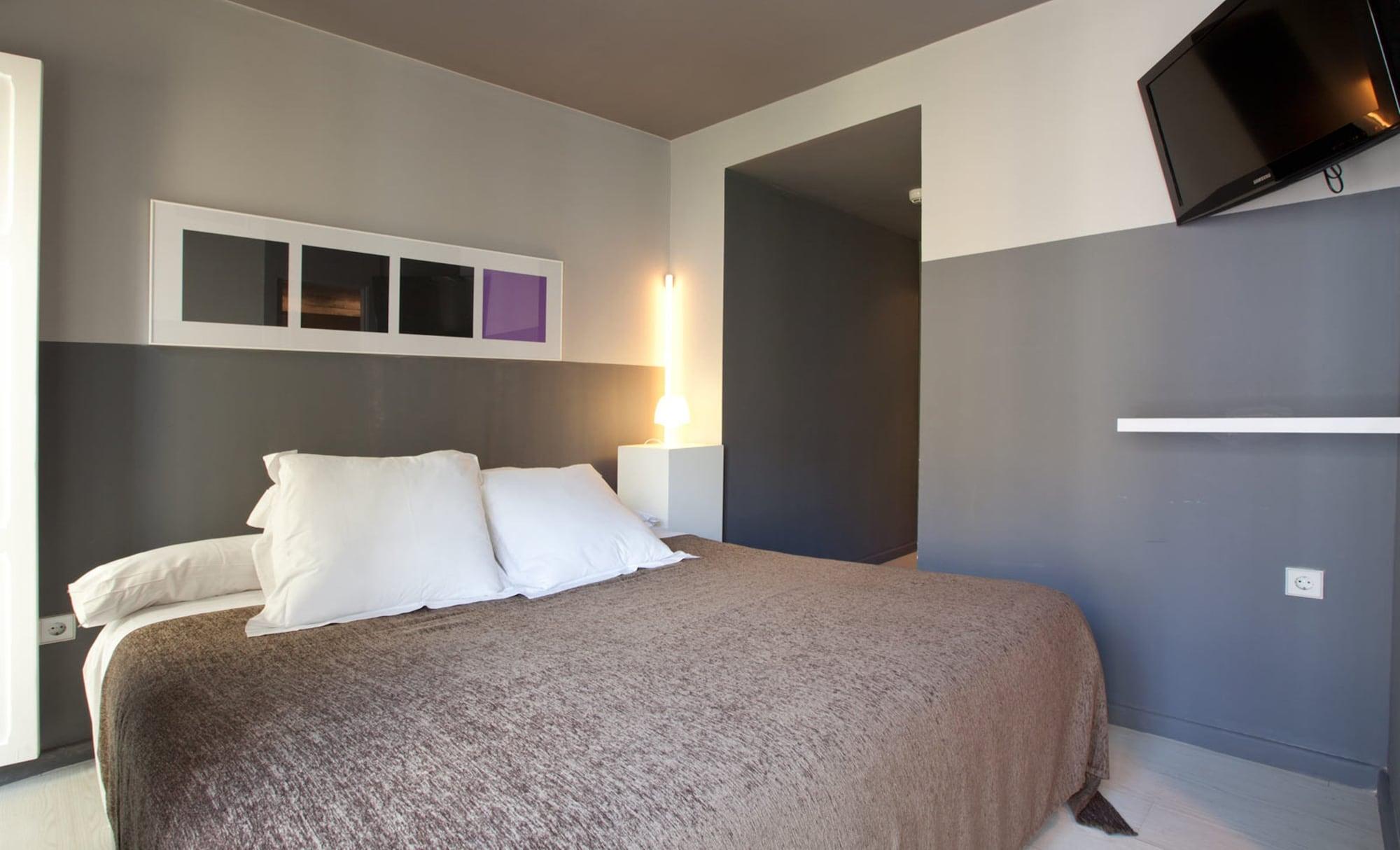 Varios Cosy Rooms Tapinería