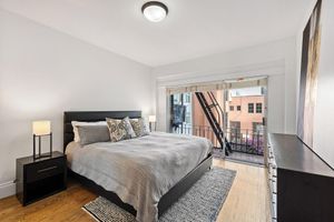 Alquiler Vacacional - Stockton #5 Corporate 2BR Furnished