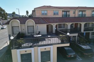 Alojamiento - Chariot Inn