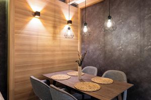 Alquiler Vacacional - Woodside Apartment 218