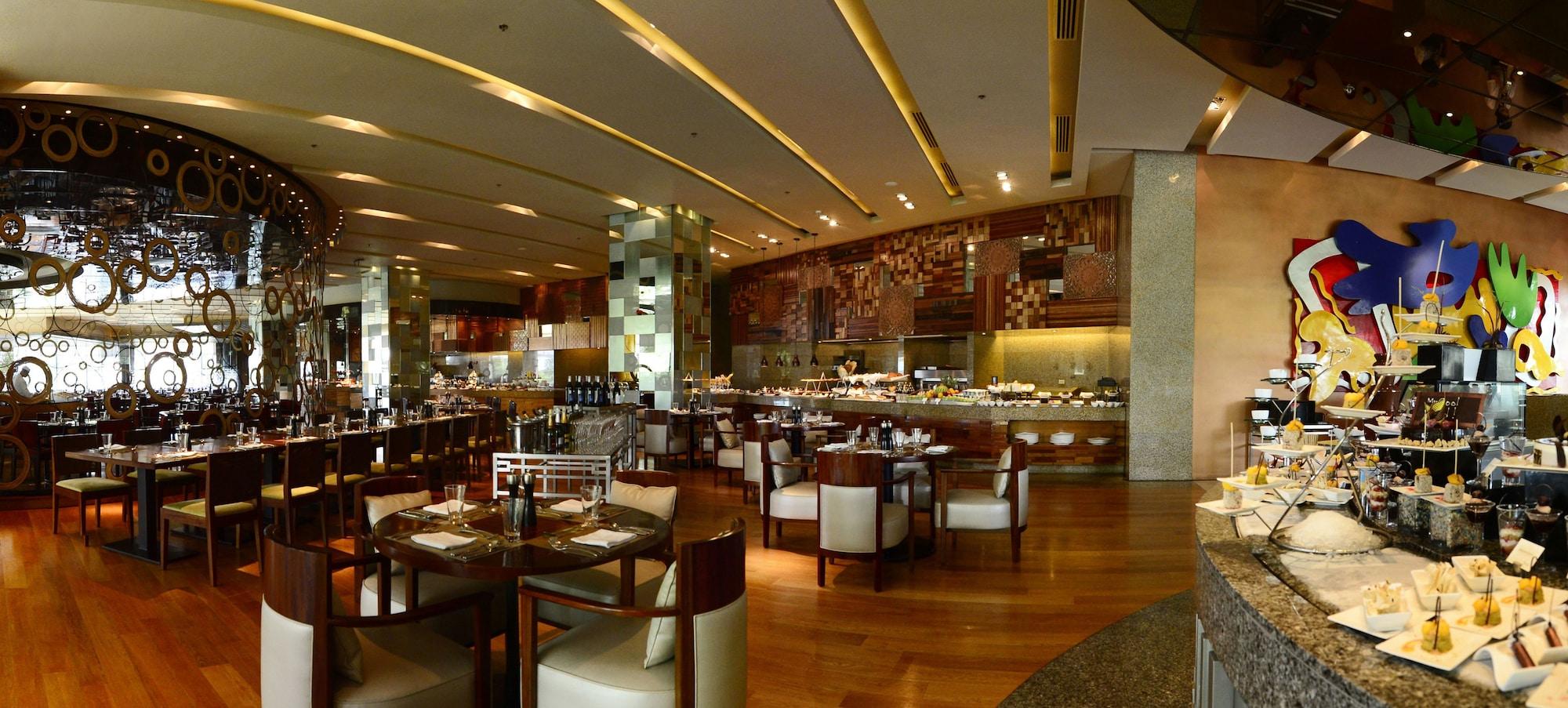 Restaurant Radisson Blu Cebu