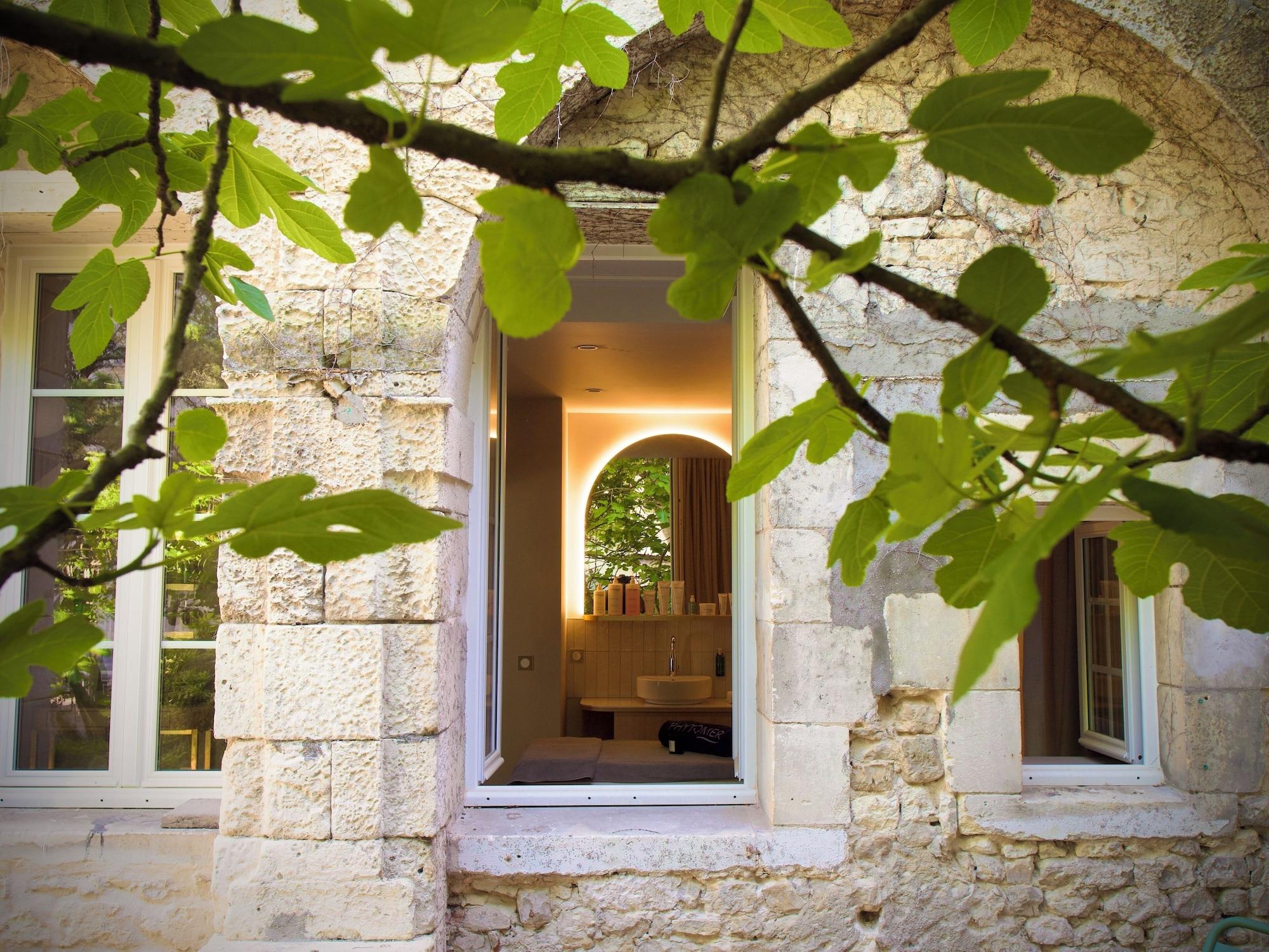 Spa Hôtel Le Champlain