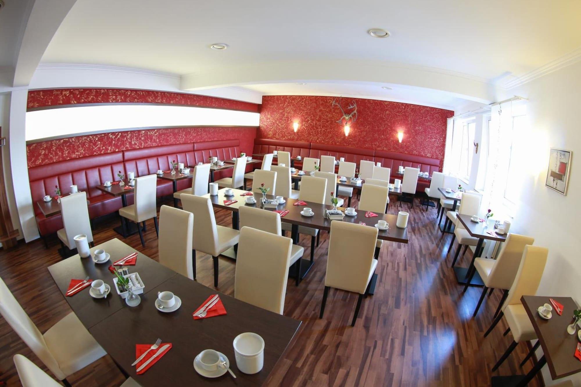 Restaurant Hotel Sittardsberg