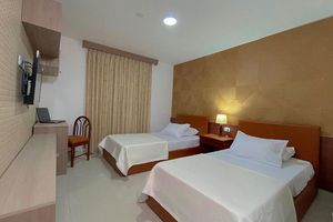 Alojamiento - Hotel Prado 72 INN