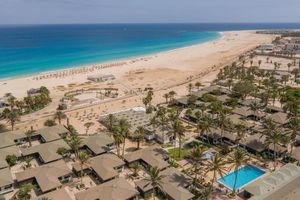 Alojamiento - Hotel Oasis Belorizonte