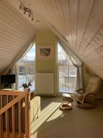 Alquiler Vacacional - Lille Havehus - Idyllic holiday home in the countryside