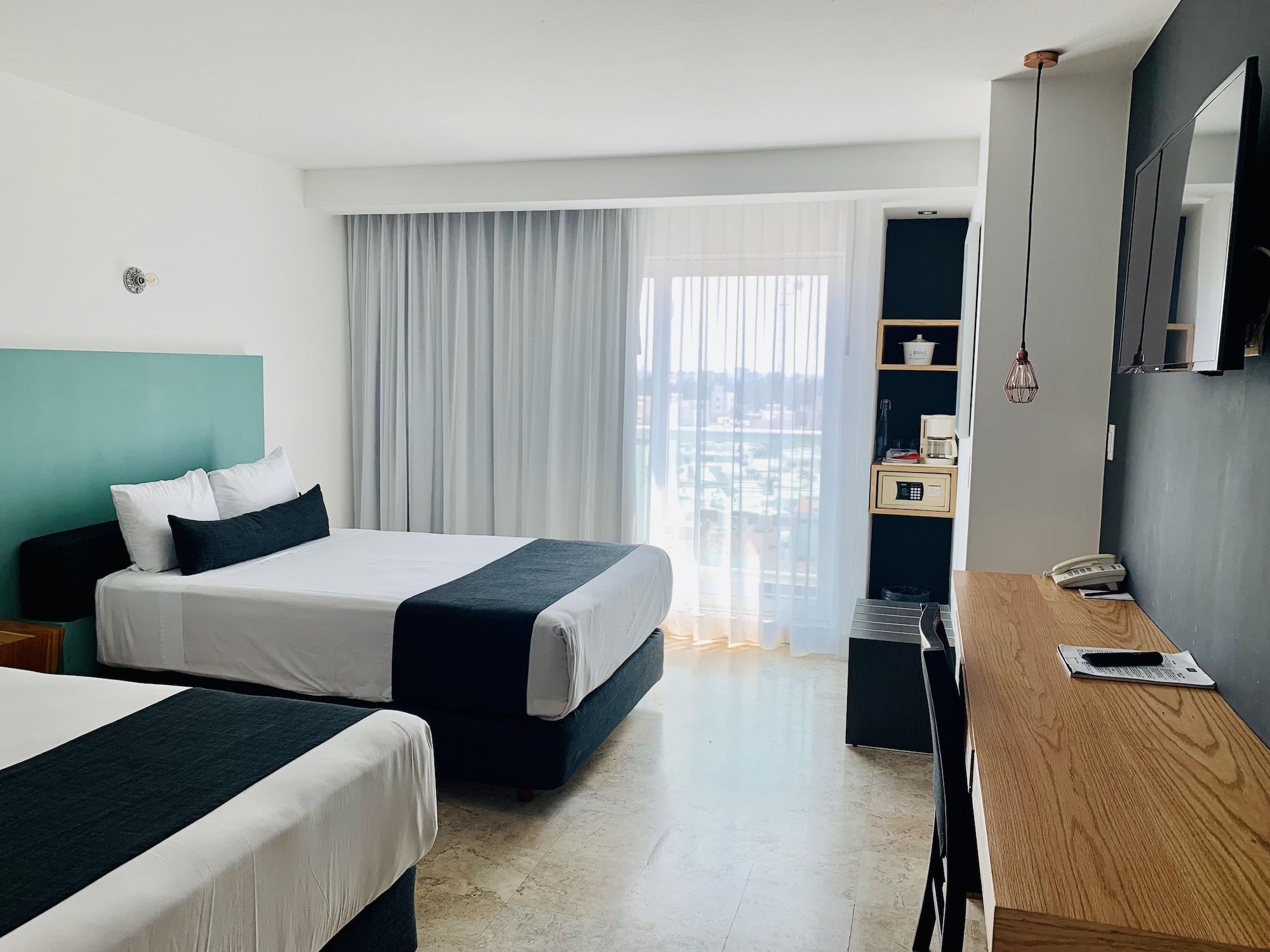 Habitación Rivoli Select Hotel