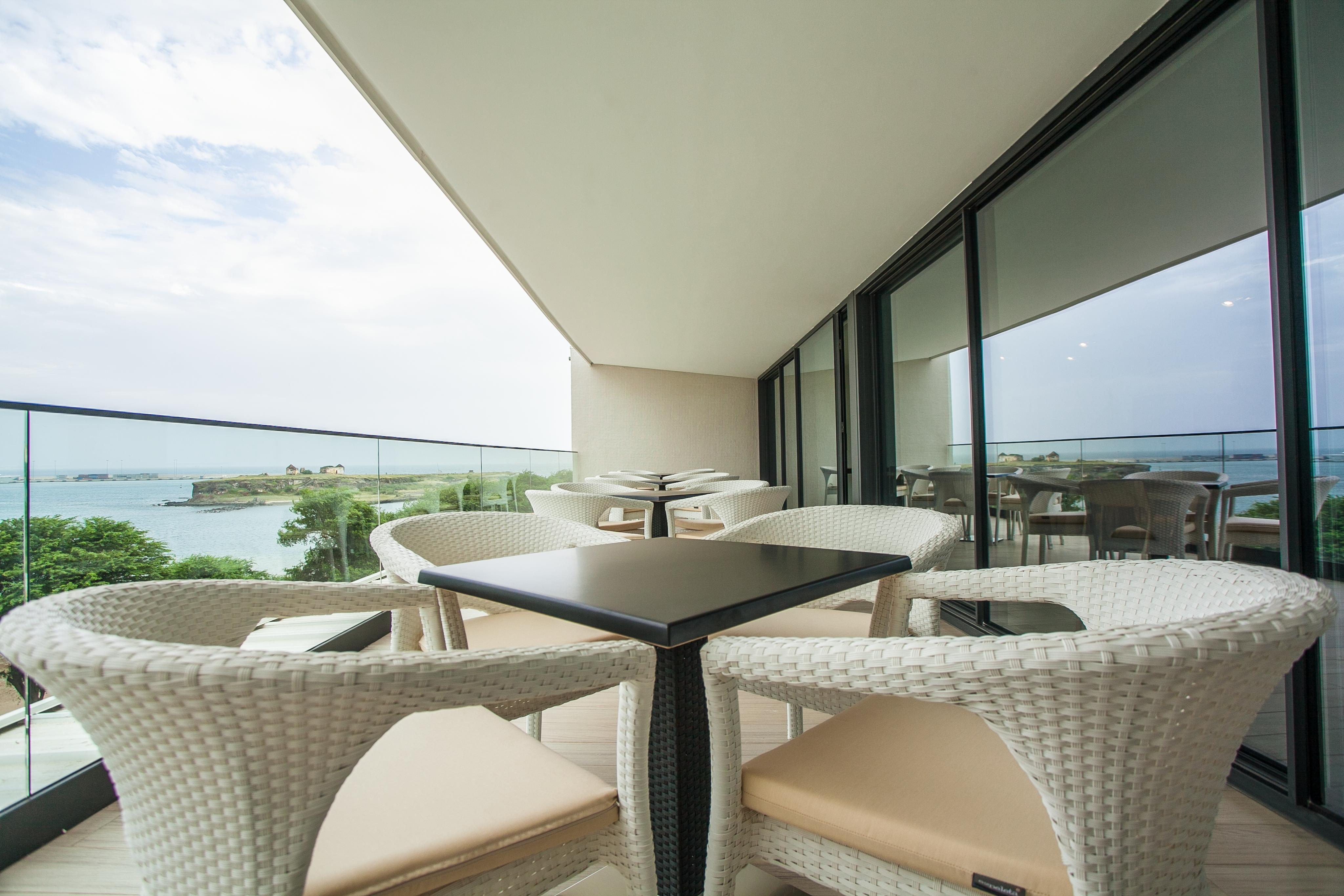 Restaurant Hotel Pérola