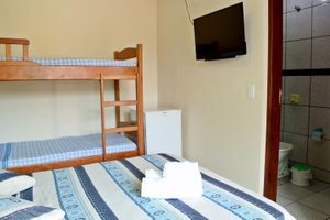 Alojamiento - Hotel e Pousada Boulevard de Itapoa