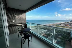 Renta Vacacional - RN STUDIO - APTO 620