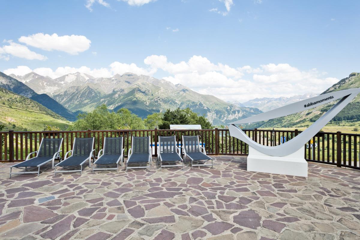 Varios Hotel Snö Formigal