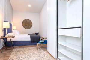 Alquiler Temporario - Genteel Home Recaredo