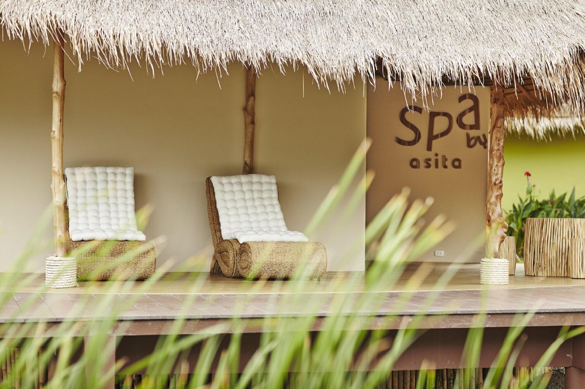 Spa Asita Eco Resort