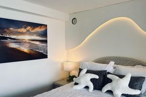 Alquiler Vacacional - Honolulu Central Waikiki luxury High With Views & Beach