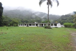 Alojamiento - ecopousada O Paraiso