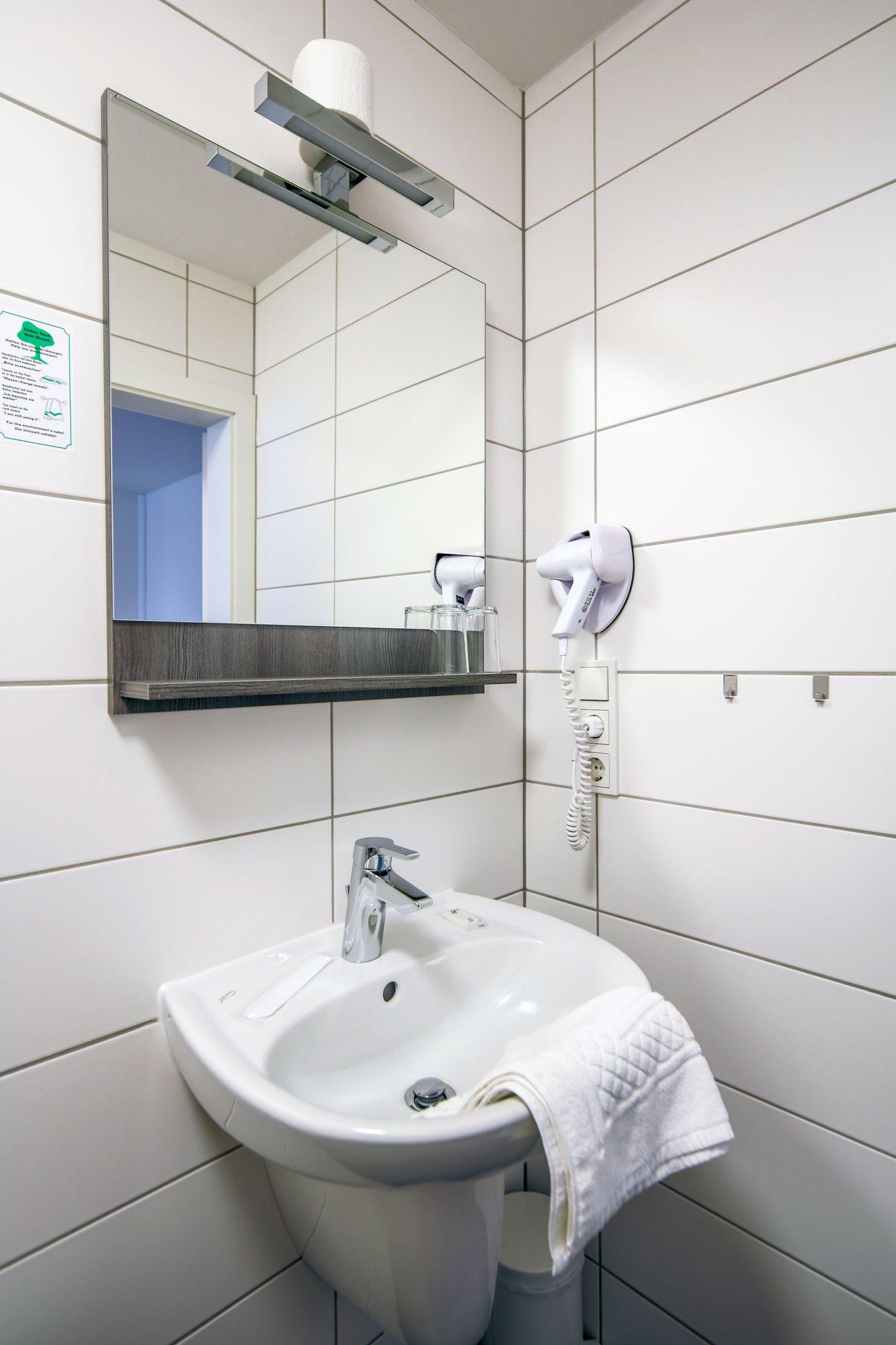 Set de Habitación Hotel Kleiner Markt