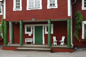 Alojamiento - Varmdovagen B&B Cottage