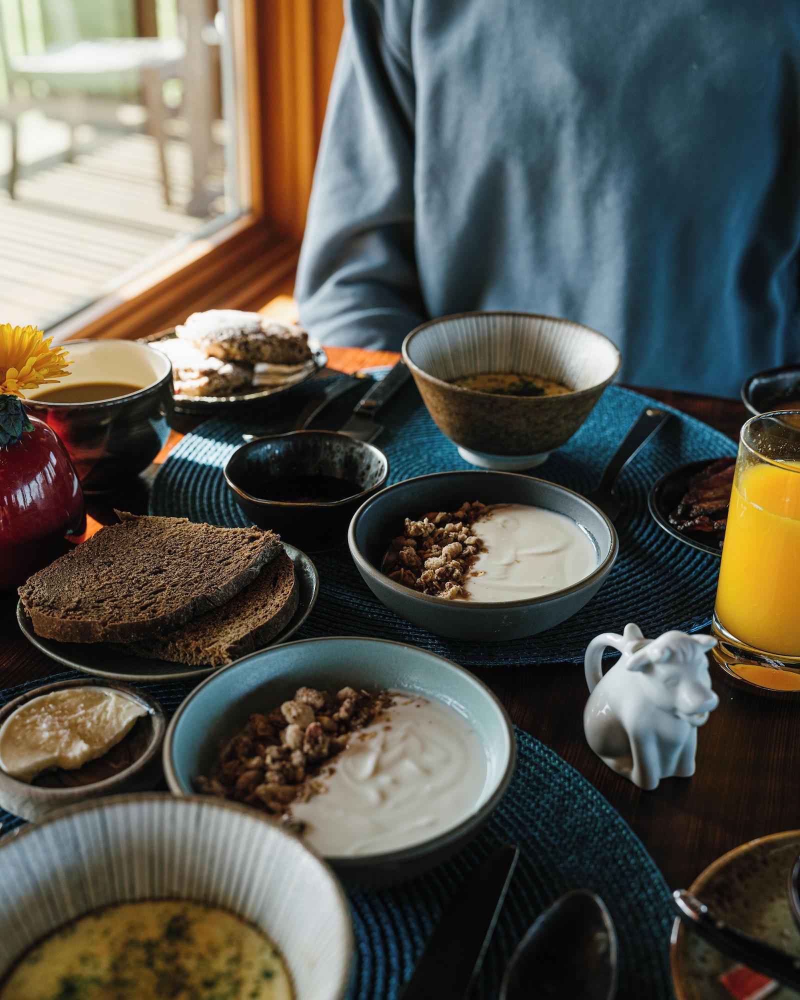 Restaurant The Inn at Newport Ranch