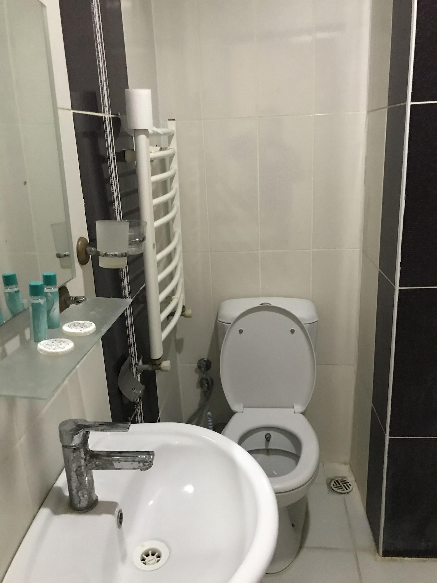 Equipamiento de Habitación Grand Silvan Otel