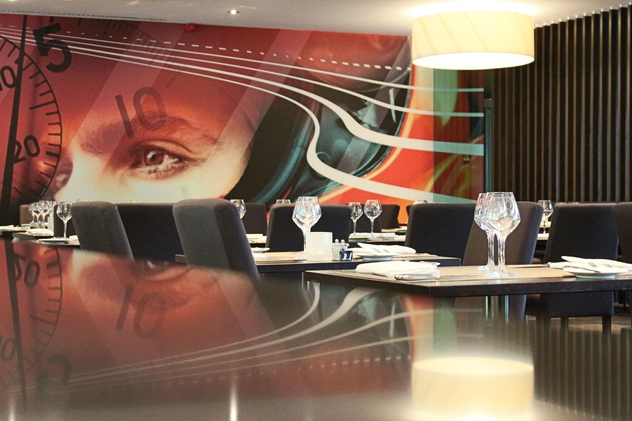 Restaurant Hotel de la Source