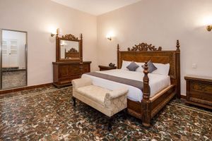 Alojamiento - Hotel Señorial
