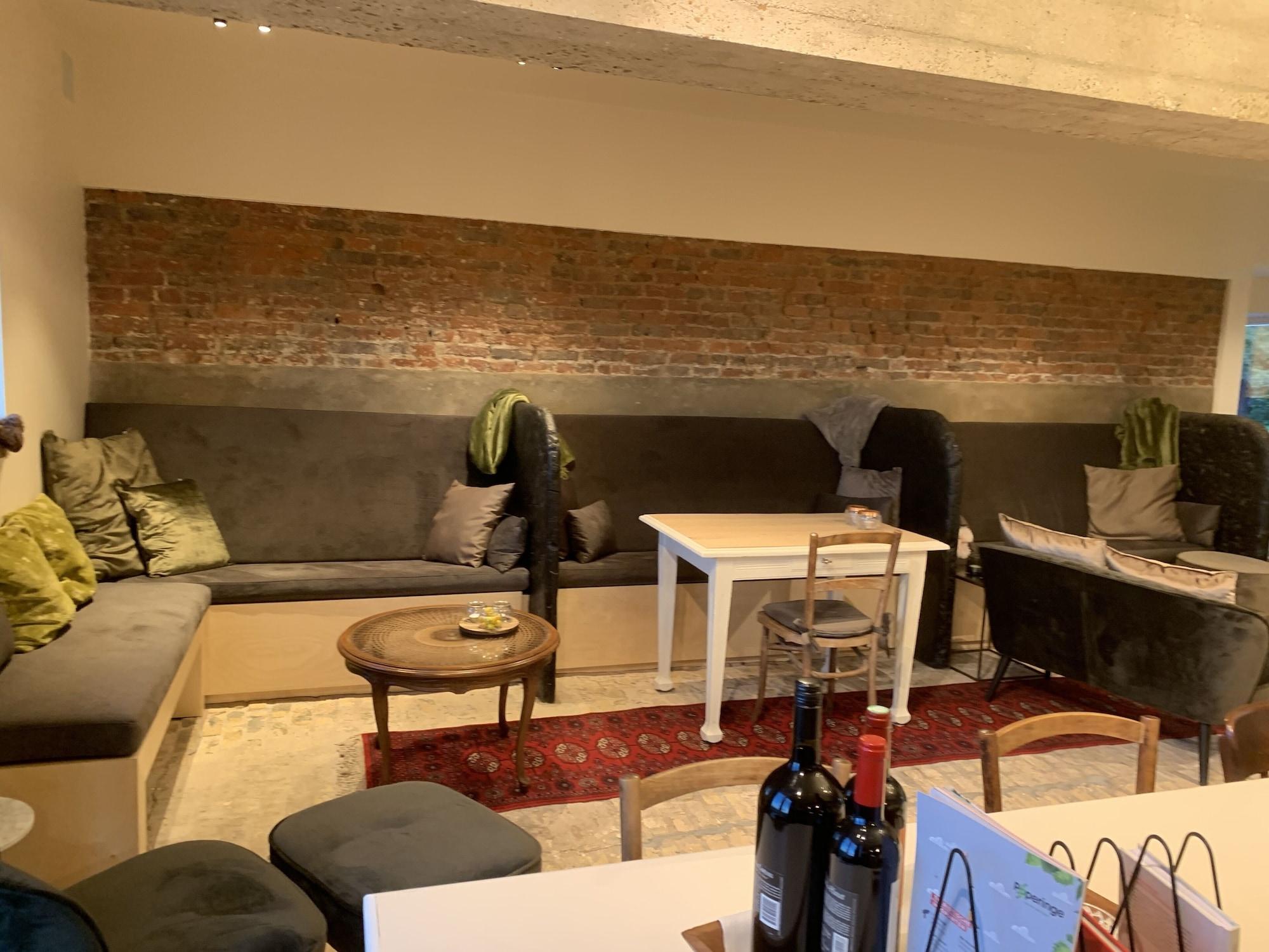 Vista Lobby In 't Groen