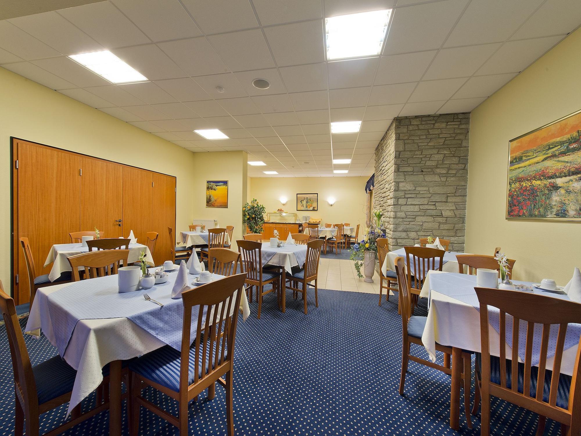 Restaurant Panorama Hotel