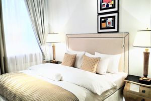 Alojamiento - MONDRIAN Luxury Suites UNESCO Old Town